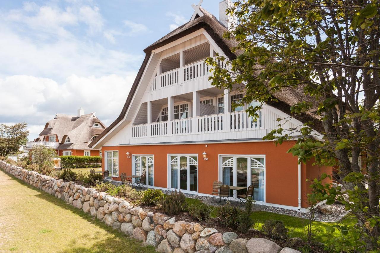 Strandhaus Claassen 09 อาเรนสโฮพ ภายนอก รูปภาพ