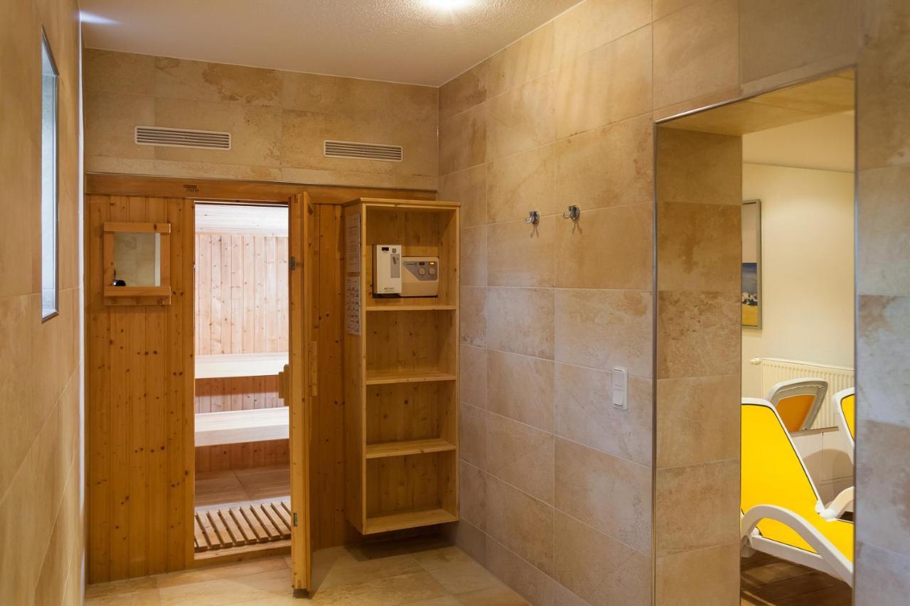 Strandhaus Claassen 09 อาเรนสโฮพ ภายนอก รูปภาพ