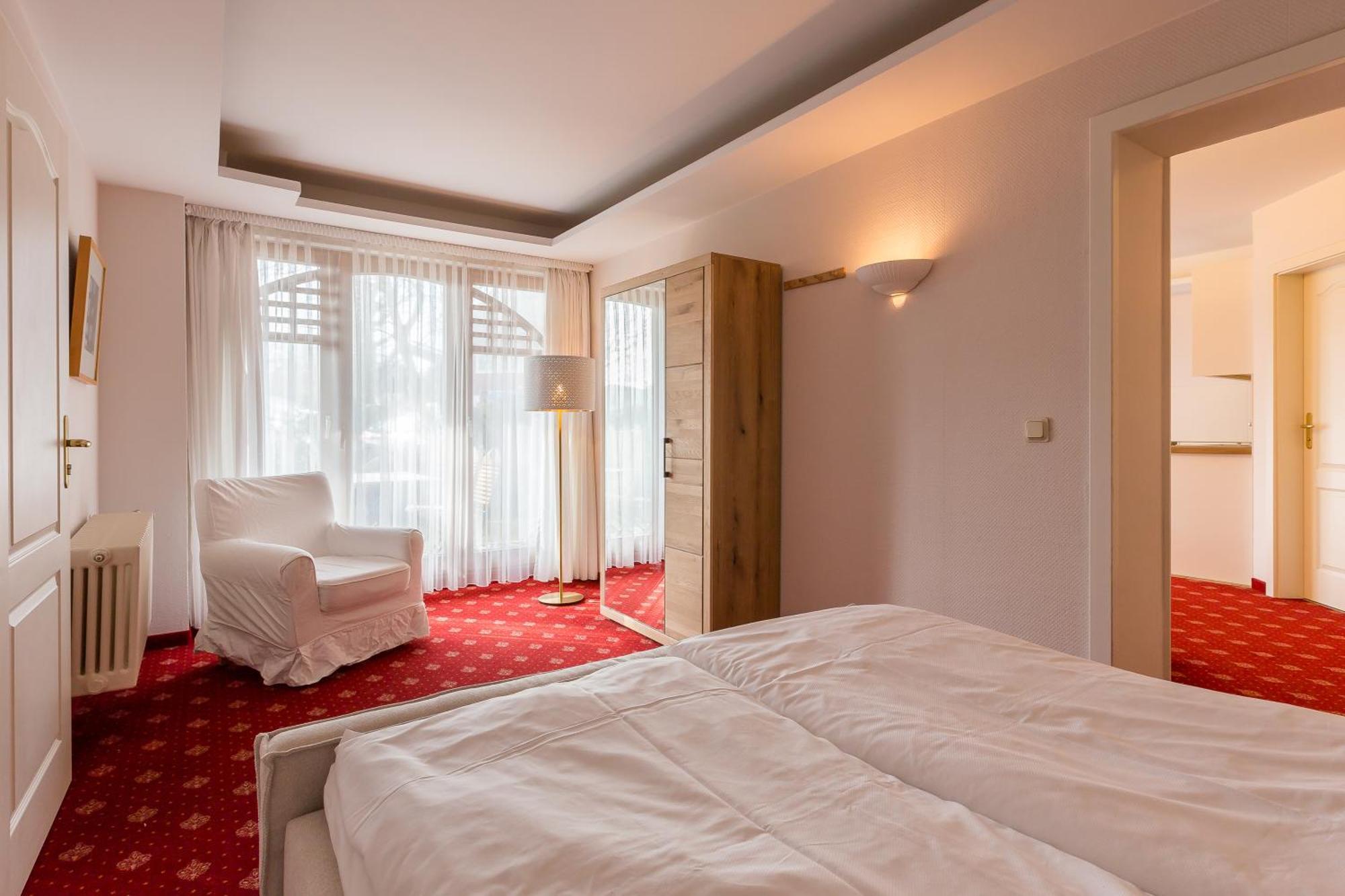 Strandhaus Claassen 09 อาเรนสโฮพ ภายนอก รูปภาพ